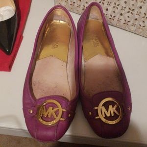 Michael Kors Flats